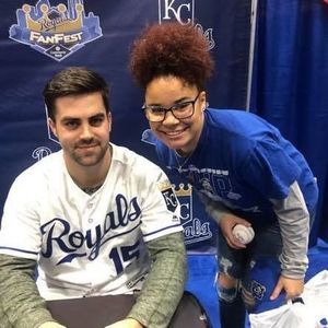 Meet your Posher, Alyssa